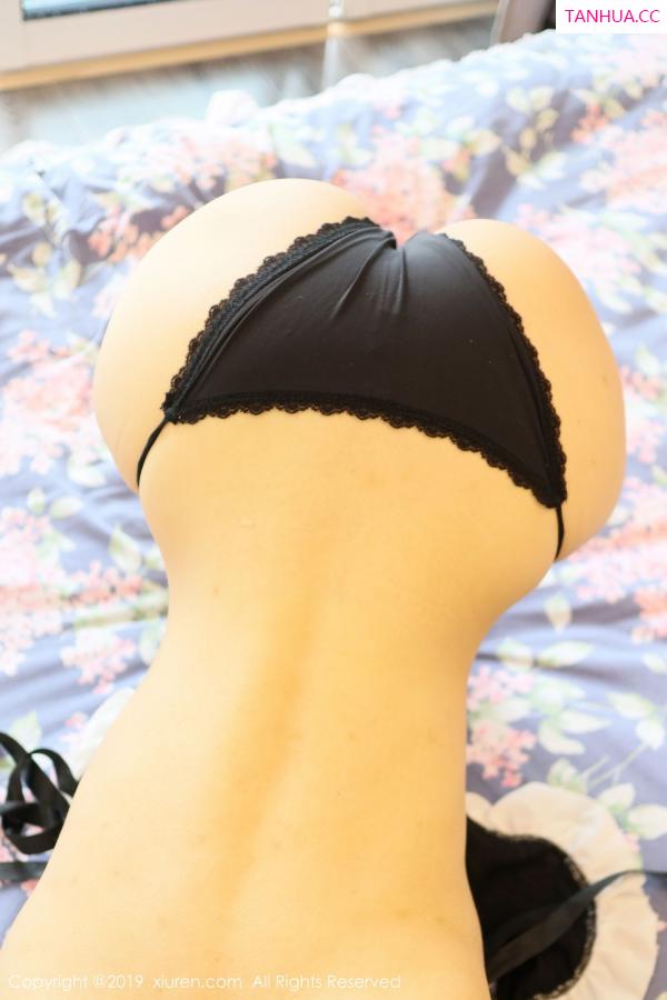 Yomi悠蜜  [XIUREN]高清写真图 2019.07.19 Yomi悠蜜第30张图片